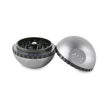 Load image into Gallery viewer, Ooze Saturn Globe Grinder - 4pc
