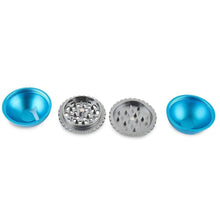 Load image into Gallery viewer, Ooze Saturn Globe Grinder - 4pc
