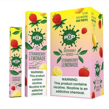 Load image into Gallery viewer, Pop - Disposable Pod Device
