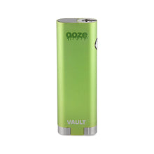 Load image into Gallery viewer, Ooze Vault - Extract Battery with Storage Chamber
