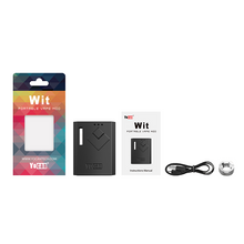 Load image into Gallery viewer, Yocan Wit Portable Vape Mod
