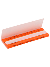 Load image into Gallery viewer, Zig Zag 1 1/4 Orange Rolling Papers
