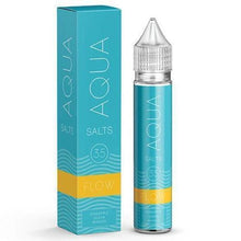Load image into Gallery viewer, Aqua eJuice SALTS - Flow
