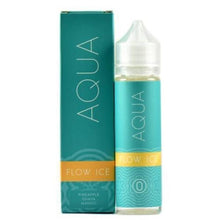 Load image into Gallery viewer, Aqua Ice eJuice - Flow Ice
