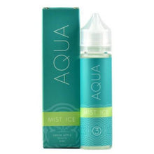 Load image into Gallery viewer, Aqua Ice eJuice - Mist Ice
