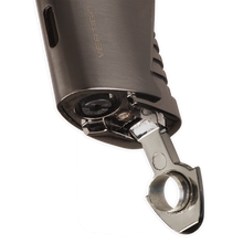 Load image into Gallery viewer, Vertigo Atlas Triple Flame Lighter
