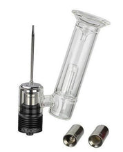 Load image into Gallery viewer, Atmos Studio Rig 510 Dry/Wax Attachment System
