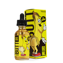 Load image into Gallery viewer, Banana Butt E-Liquid - Right Cheek
