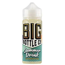 Load image into Gallery viewer, Big Bottle Co. E-Juice - Summer Drink
