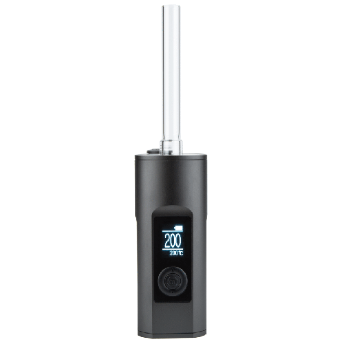 Arizer Solo 2 Vaporizer + Free Grinder + Free Overnight Shipping