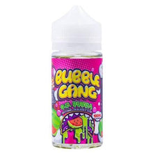 Load image into Gallery viewer, Bubble Gang E-Liquid - OG Bubba
