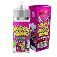 Load image into Gallery viewer, Bubble Gang E-Liquid - OG Bubba
