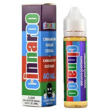 Load image into Gallery viewer, Cinnaroo E-Juice - Cinnaroo
