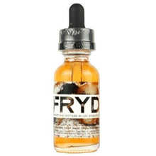 Load image into Gallery viewer, FRYD Premium E-Liquid - Cream Cookie
