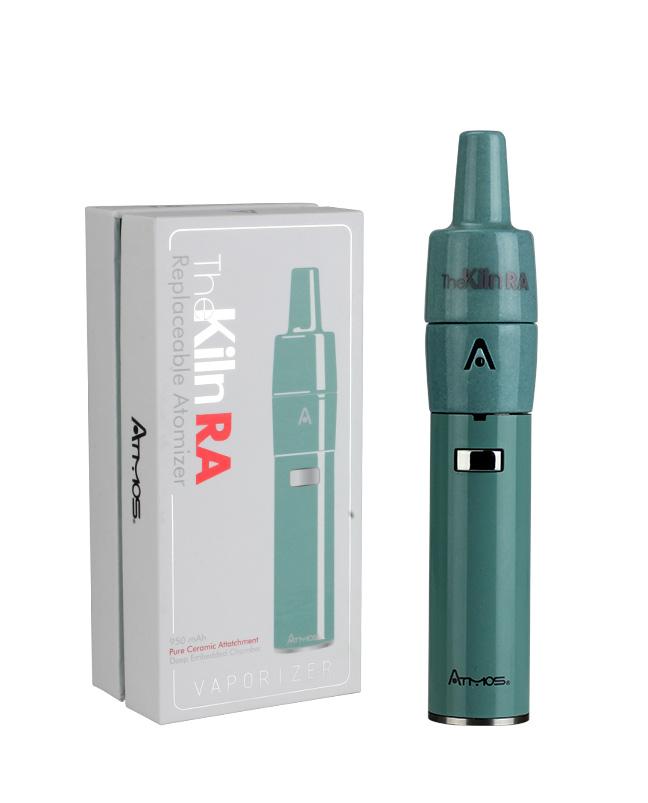 Atmos Kiln RA Vaporizer Kit