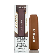 Load image into Gallery viewer, MOJO Disposable Pod Vape Device
