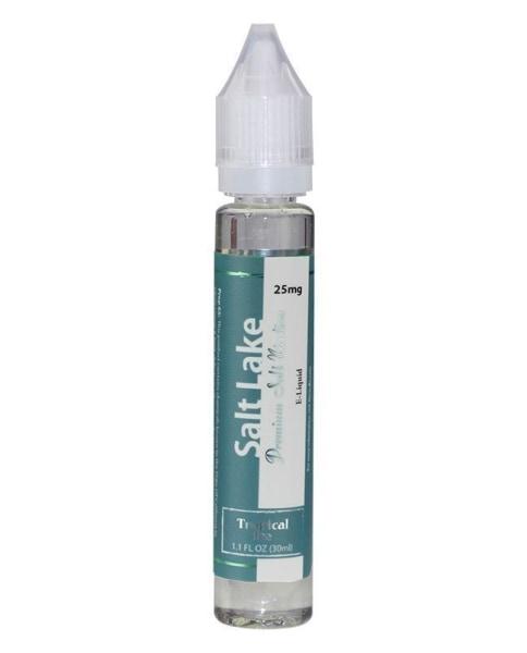 Salt Lake E Liquid Salt Based Nicotine 30mL lighterusa997