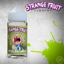 Load image into Gallery viewer, Strange Fruit Liquids - Spoiled Milk
