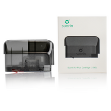 Load image into Gallery viewer, Suorin Air Plus Replacement Pods
