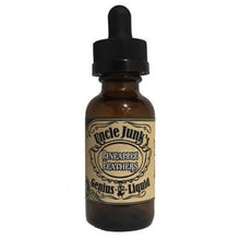 Load image into Gallery viewer, Uncle Junk's Speak Easy eLiquid - Pineapple Feathers
