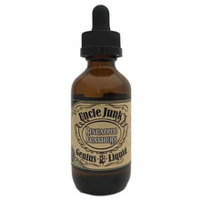 Load image into Gallery viewer, Uncle Junk's Speak Easy eLiquid - Pineapple Feathers
