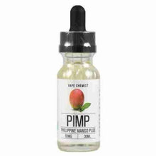 Load image into Gallery viewer, Vape Chemist - PIMP Philippine Mango Plus
