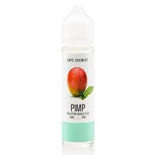 Load image into Gallery viewer, Vape Chemist - PIMP Philippine Mango Plus
