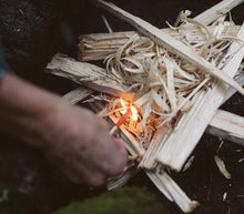 Load image into Gallery viewer, Zippo Typhoon Match Kit
